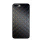 Black Royal Pattern iPhone 7 Plus Case