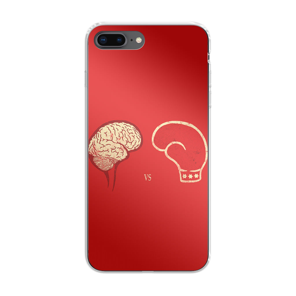 Brain Box iPhone 8 Plus Case