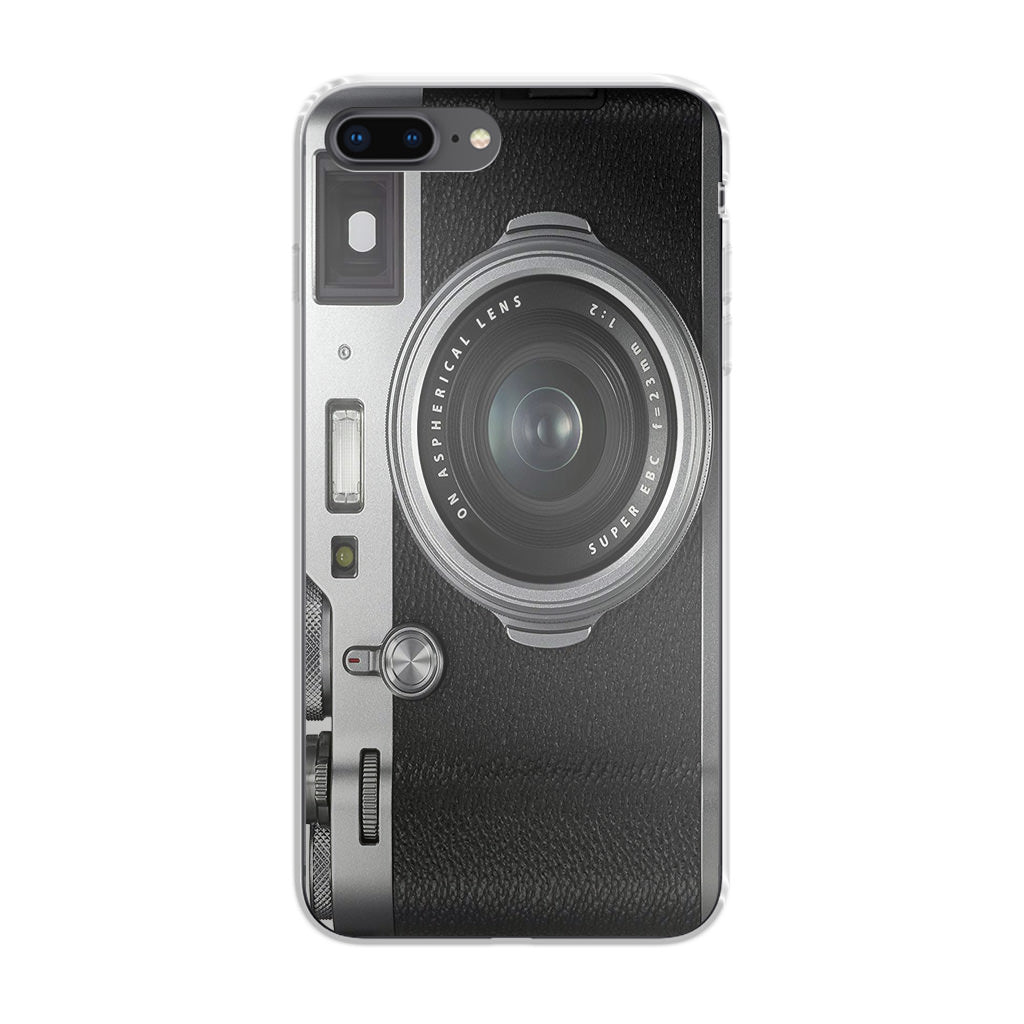 Classic Camera iPhone 8 Plus Case