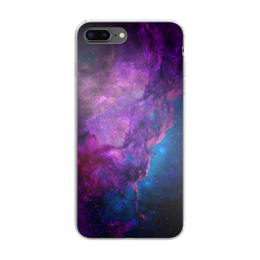 Cloud in the Galaxy iPhone 8 Plus Case