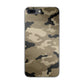 Desert Military Camo iPhone 7 Plus Case
