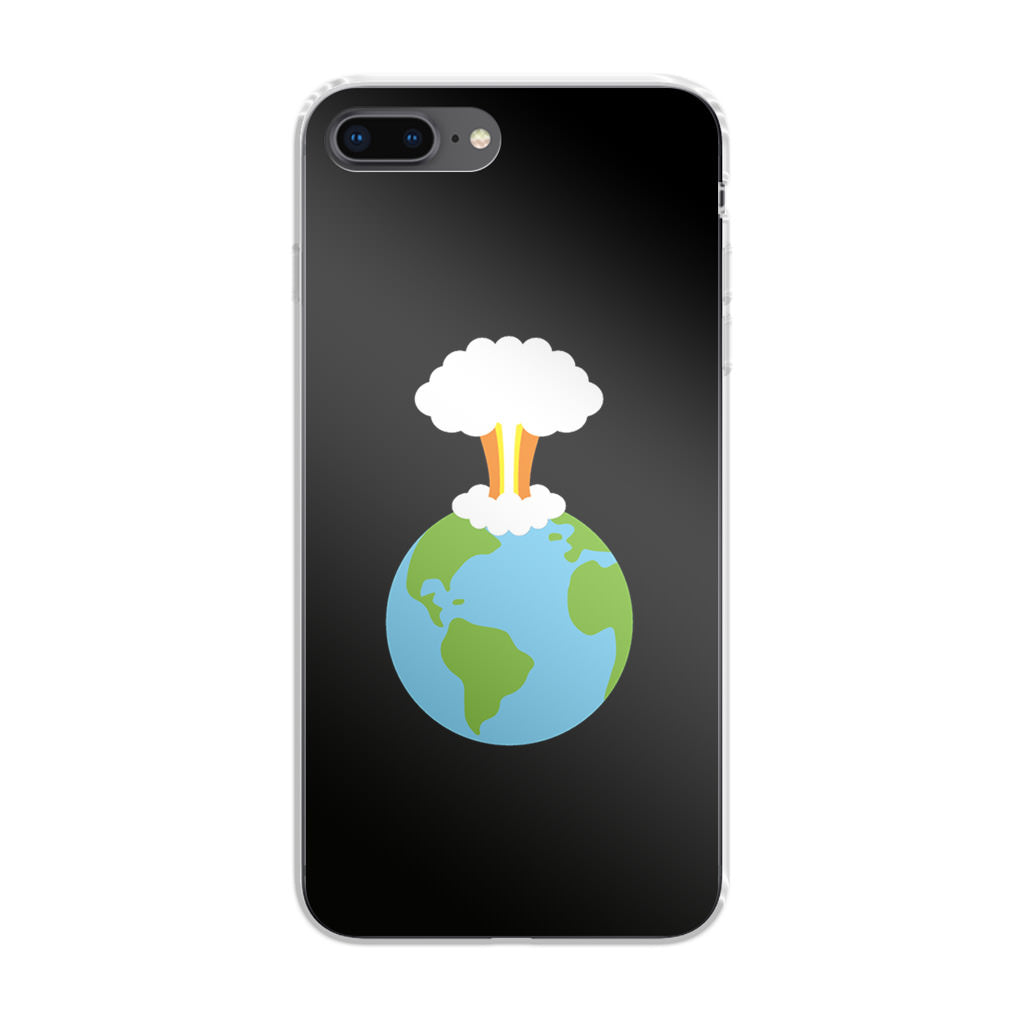 Dooms Day iPhone 8 Plus Case