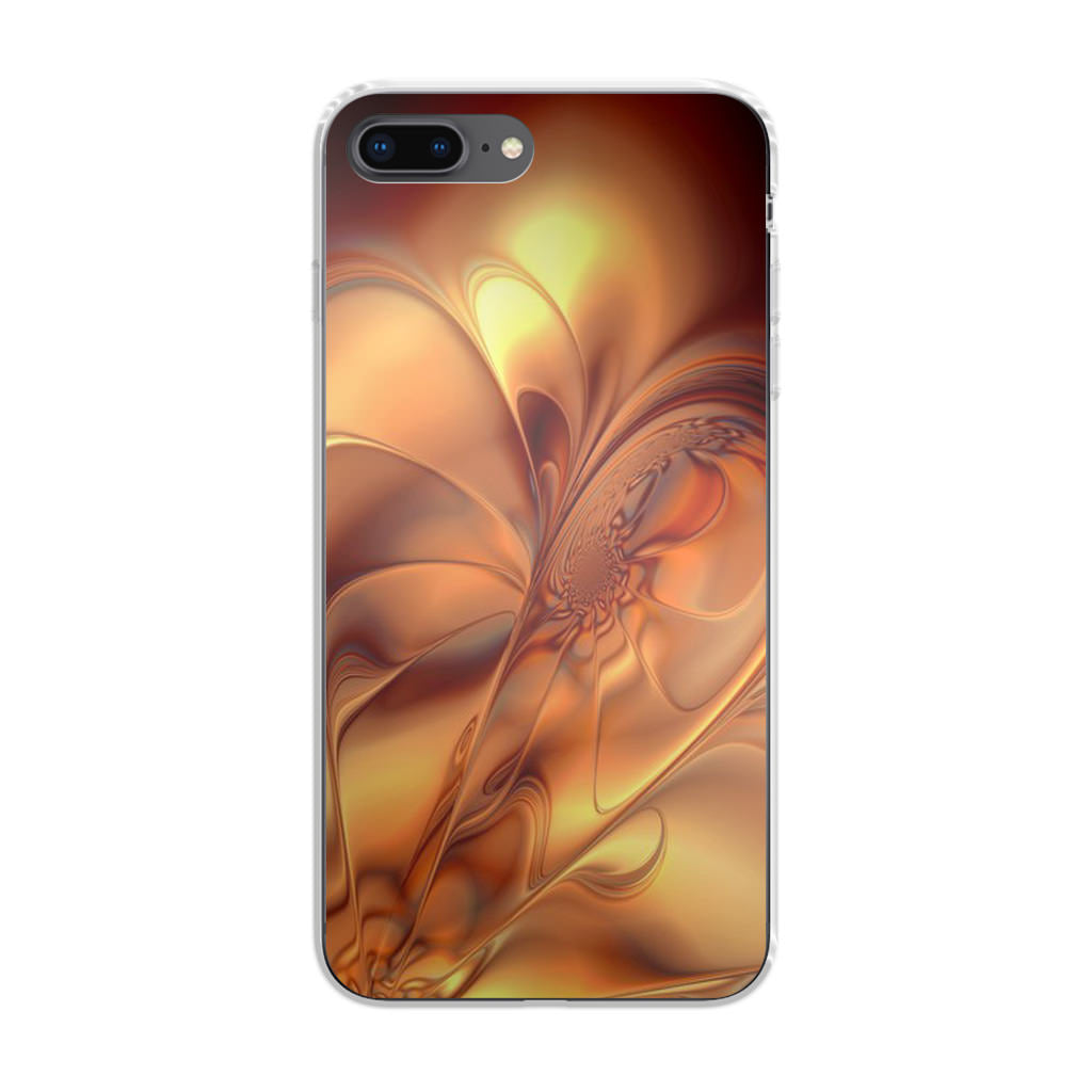 Evening Glory iPhone 8 Plus Case