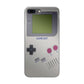 Game Boy Grey Model iPhone 8 Plus Case