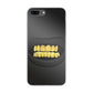 Gold Grillz iPhone 7 Plus Case
