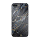 Golden Black Marble iPhone 7 Plus Case