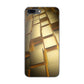 Golden Cubes iPhone 7 Plus Case
