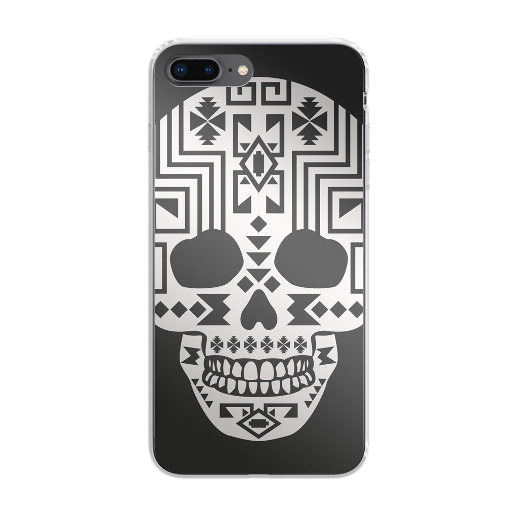 Greyskull iPhone 8 Plus Case