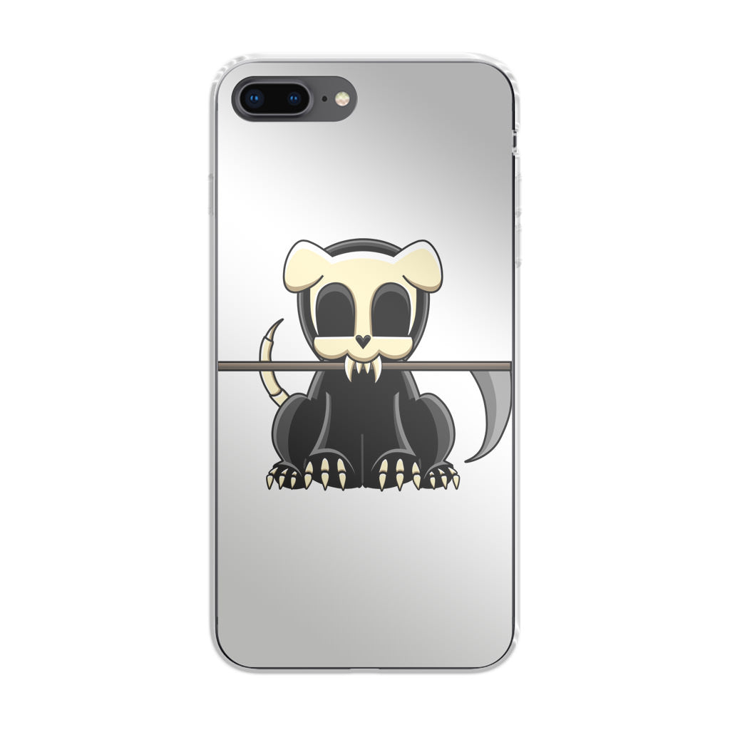 Grim Reapet iPhone 8 Plus Case