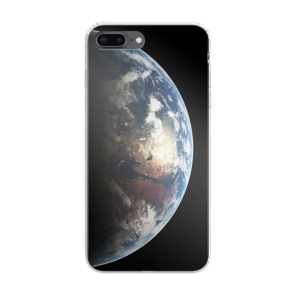 Half of World iPhone 7 Plus Case