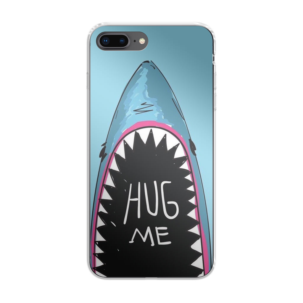 Hug Me iPhone 7 Plus Case