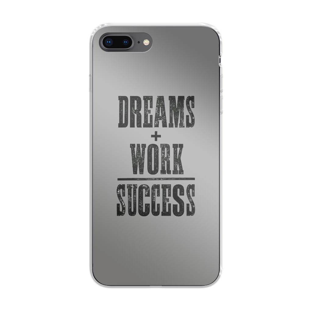 Key of Success iPhone 8 Plus Case