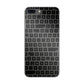 Keyboard Button iPhone 7 Plus Case