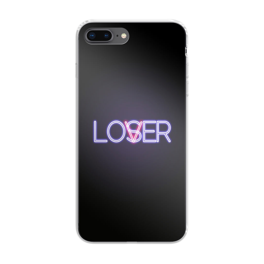 Loser or Lover iPhone 8 Plus Case