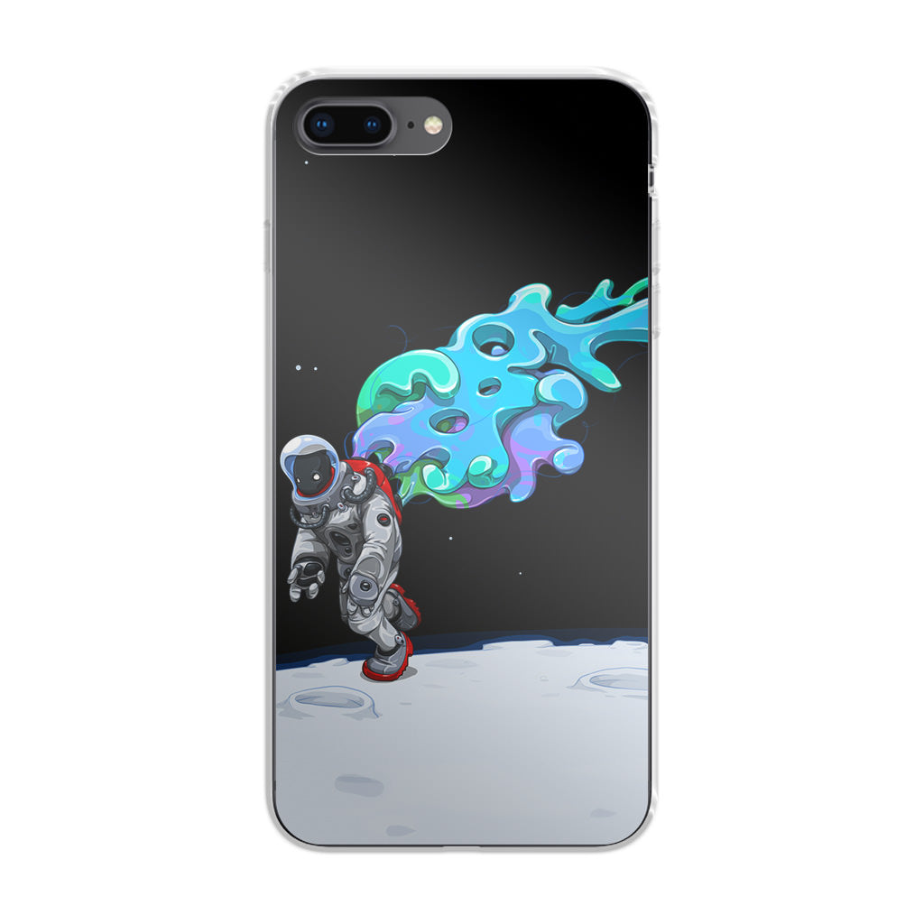 Moonwalk iPhone 7 Plus Case