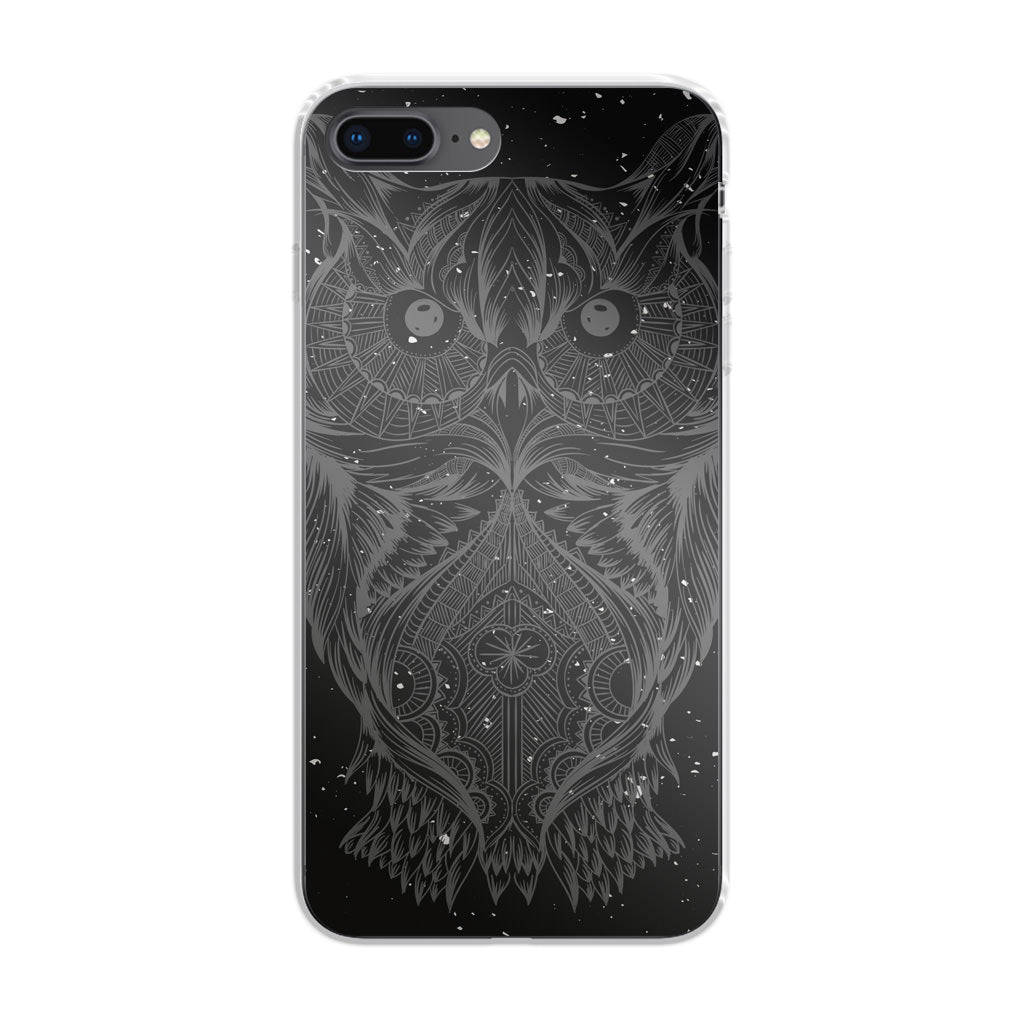Night Owl iPhone 7 Plus Case