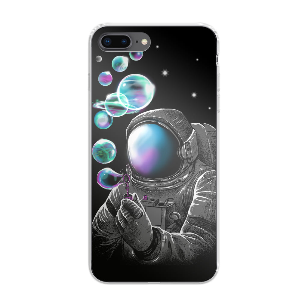 Planet Maker iPhone 8 Plus Case