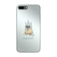 Pugicorn iPhone 8 Plus Case