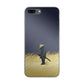 Samurai Minimalist iPhone 8 Plus Case