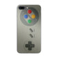 Silver Console Controller iPhone 8 Plus Case