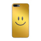 Smile Emoticon iPhone 7 Plus Case