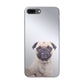 The Selfie Pug iPhone 7 Plus Case