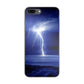 Thunder Over The Sea iPhone 7 Plus Case