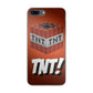 TNT iPhone 8 Plus Case