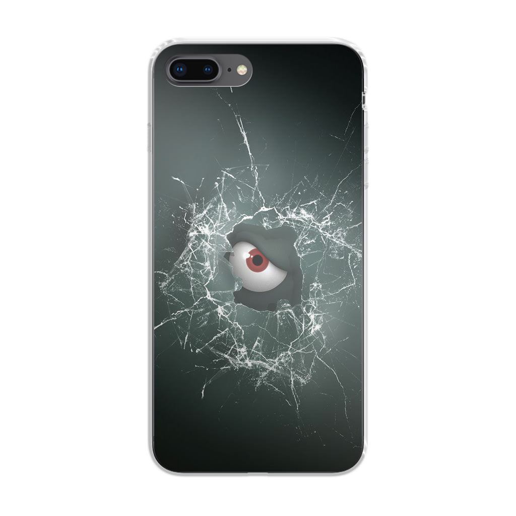 Watching you iPhone 8 Plus Case