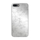 White Marble iPhone 7 Plus Case