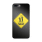 You Are Being Monitored iPhone 7 Plus Case