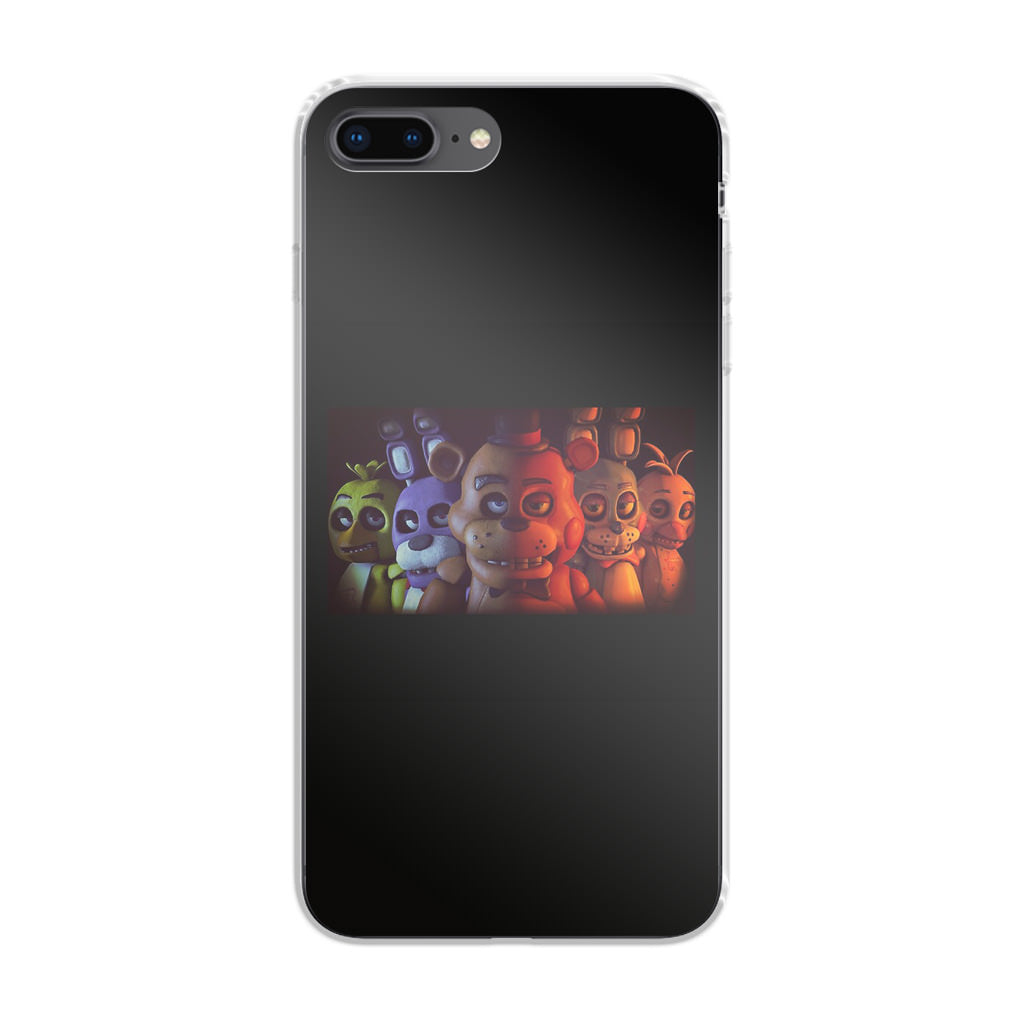 Five Nights at Freddy's 2 iPhone 7 Plus Case