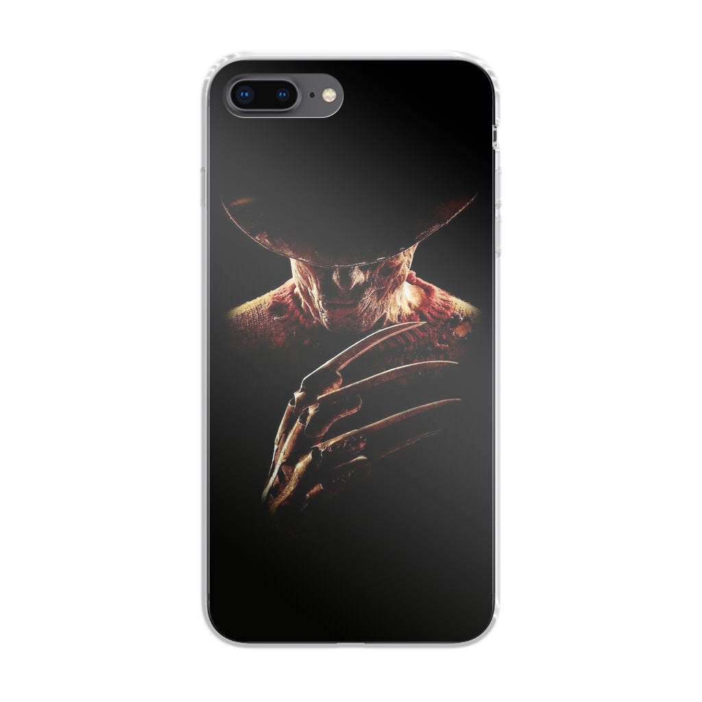 Freddy Krueger iPhone 7 Plus Case