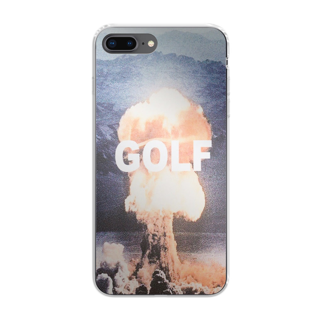 GOLF Nuke iPhone 7 Plus Case