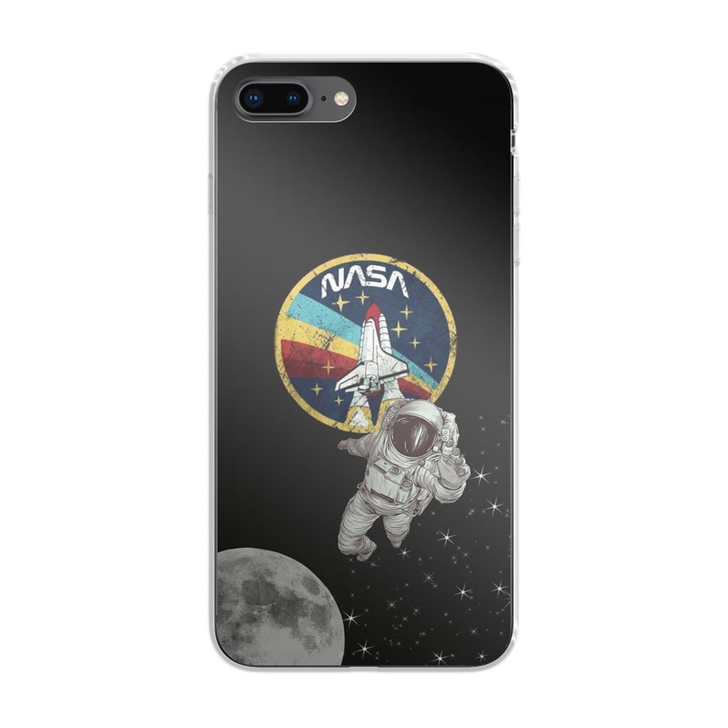 NASA Art iPhone 7 Plus Case