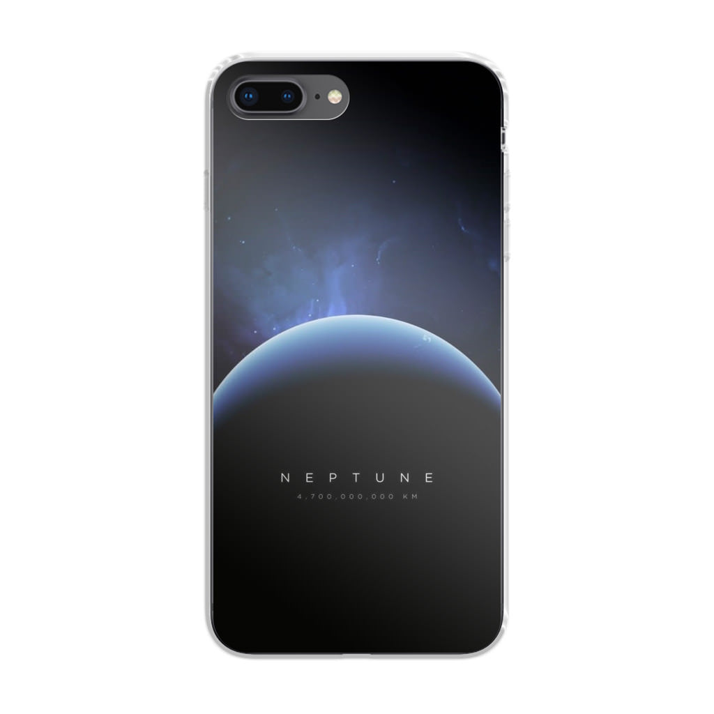 Planet Neptune iPhone 7 Plus Case