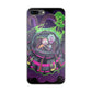 Rick And Morty Spaceship iPhone 7 Plus Case