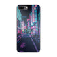 Tokyo Street Wonderful Neon iPhone 7 Plus Case