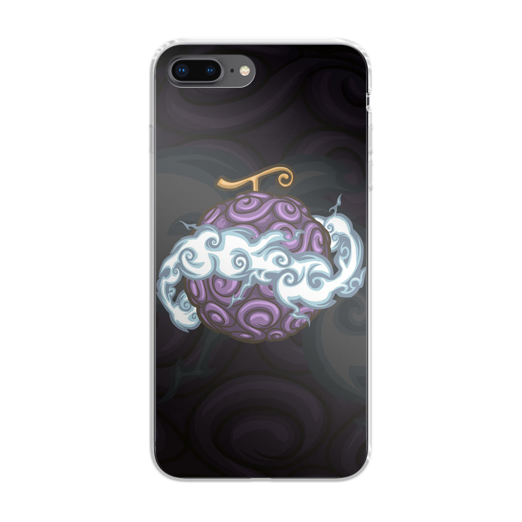 Gomu Gomu No Mi Model Nika iPhone 7 Plus Case