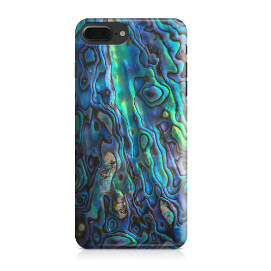 Abalone iPhone 8 Plus Case