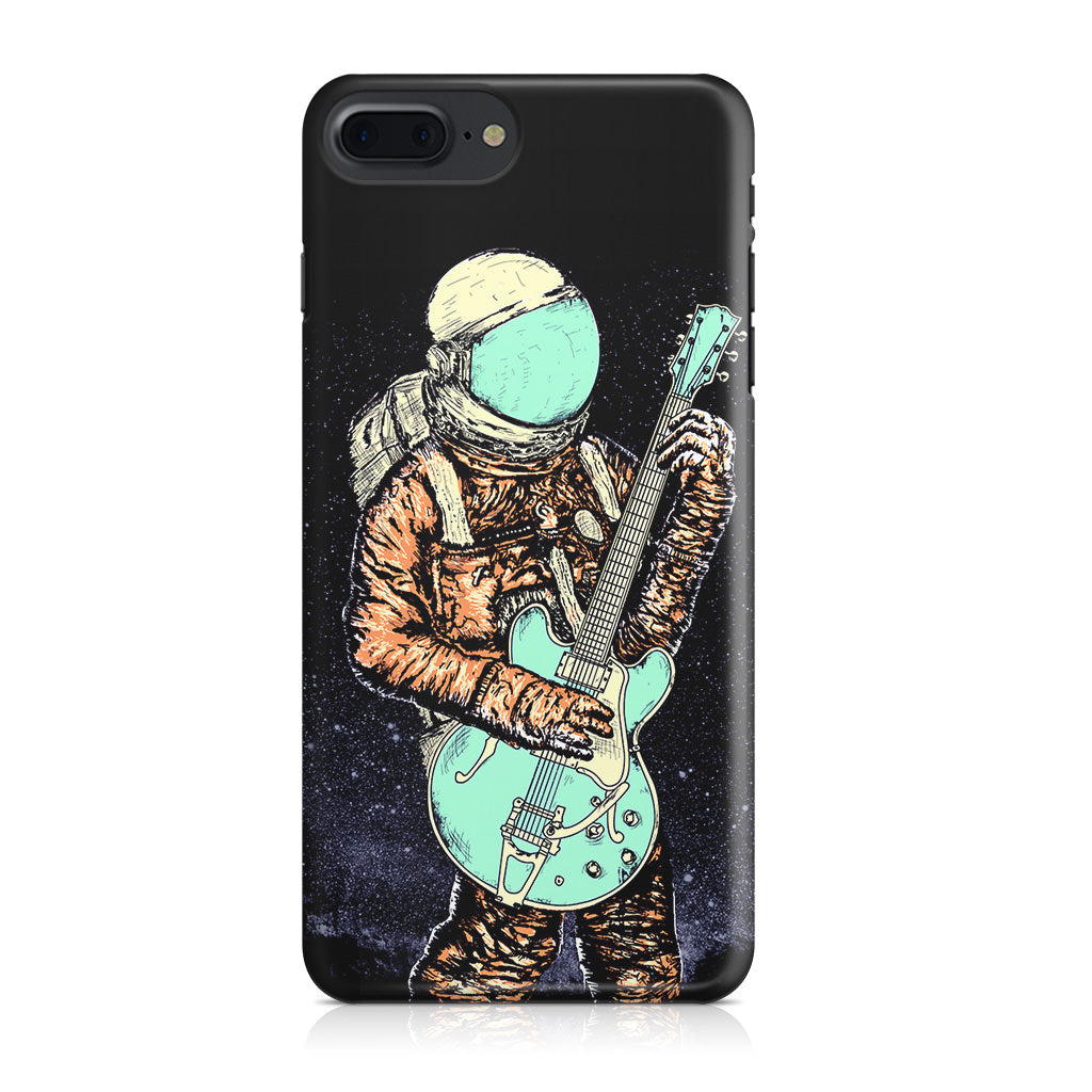 Alone In My Space iPhone 7 Plus Case
