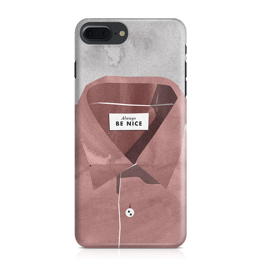 Anti Bullying iPhone 7 Plus Case