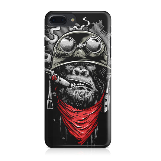 Ape Of Duty iPhone 7 Plus Case