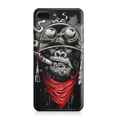 Ape Of Duty iPhone 8 Plus Case