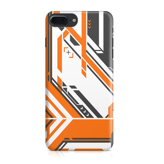 Asiimov iPhone 7 Plus Case