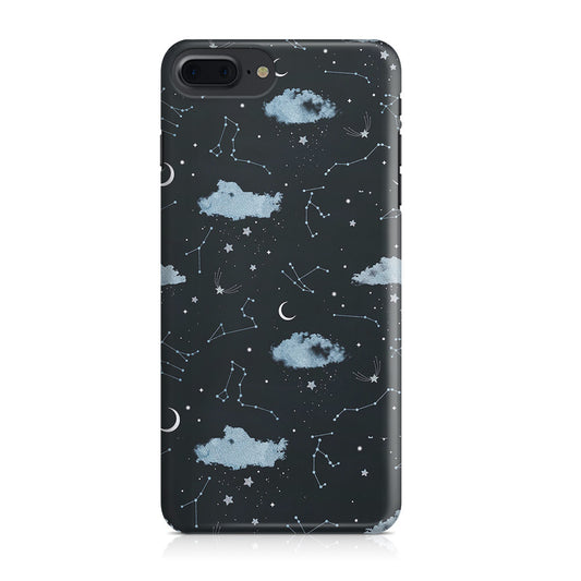 Astrological Sign iPhone 7 Plus Case