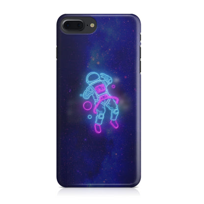 Astronaut at The Disco iPhone 7 Plus Case