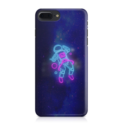 Astronaut at The Disco iPhone 8 Plus Case