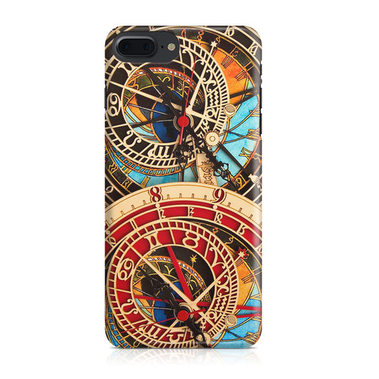 Astronomical Clock iPhone 7 Plus Case