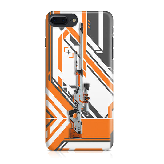 AWP Asiimov iPhone 7 Plus Case